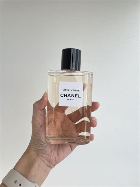 chanel venise perfume price|chanel paris venise perfume price.